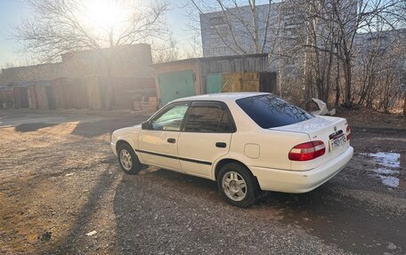 Toyota Corolla, 2000 год, 330 000 рублей, 2 фотография