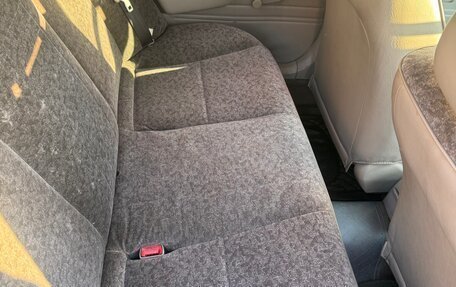 Toyota Corolla, 2000 год, 330 000 рублей, 5 фотография