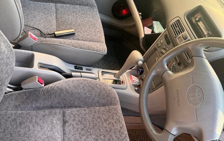 Toyota Corolla, 2000 год, 330 000 рублей, 6 фотография