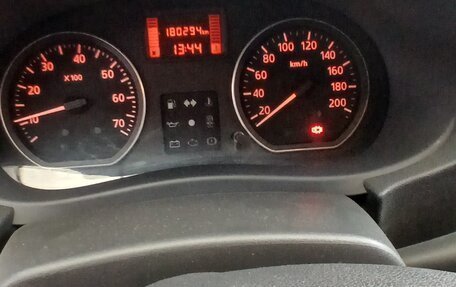 Nissan Almera, 2013 год, 730 000 рублей, 6 фотография