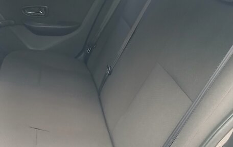 Nissan Almera, 2013 год, 730 000 рублей, 8 фотография