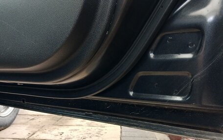 Nissan Almera, 2013 год, 730 000 рублей, 12 фотография