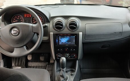 Nissan Almera, 2013 год, 730 000 рублей, 15 фотография