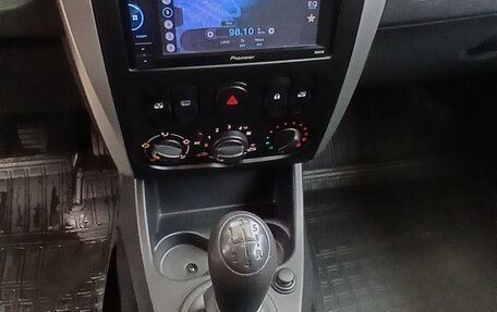 Nissan Almera, 2013 год, 730 000 рублей, 16 фотография