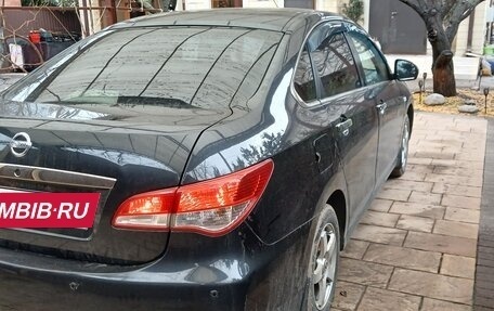 Nissan Almera, 2013 год, 730 000 рублей, 11 фотография