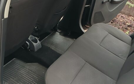 Nissan Almera, 2013 год, 730 000 рублей, 18 фотография