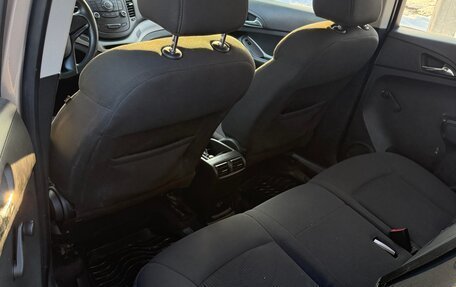 Chevrolet Orlando I, 2013 год, 5 фотография