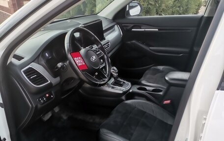 KIA Seltos I, 2020 год, 1 900 000 рублей, 4 фотография