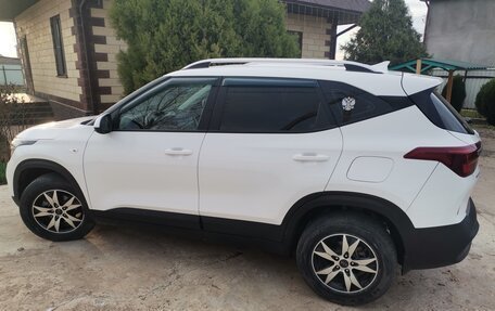 KIA Seltos I, 2020 год, 1 900 000 рублей, 6 фотография
