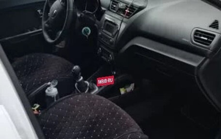 KIA Rio III рестайлинг, 2014 год, 960 000 рублей, 2 фотография