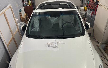 Infiniti G, 2011 год, 2 500 000 рублей, 14 фотография