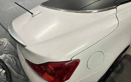 Infiniti G, 2011 год, 2 500 000 рублей, 10 фотография