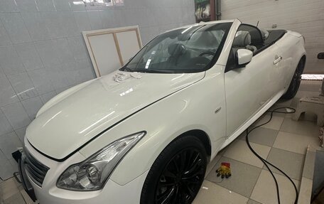 Infiniti G, 2011 год, 2 500 000 рублей, 12 фотография