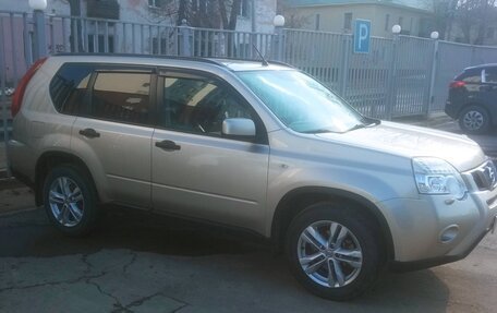 Nissan X-Trail, 2012 год, 1 490 000 рублей, 2 фотография