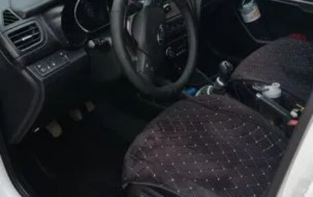 KIA Rio III рестайлинг, 2014 год, 960 000 рублей, 5 фотография