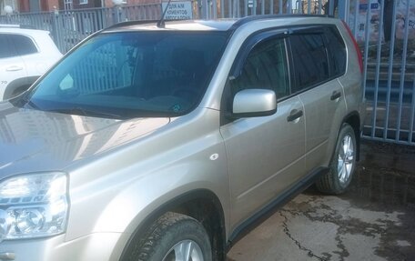 Nissan X-Trail, 2012 год, 1 490 000 рублей, 3 фотография