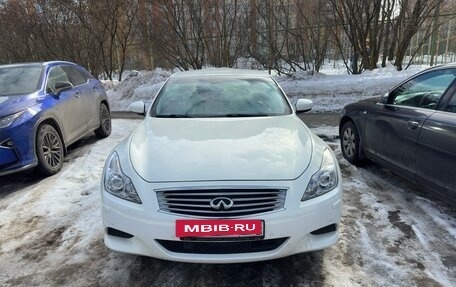 Infiniti G, 2011 год, 2 500 000 рублей, 6 фотография