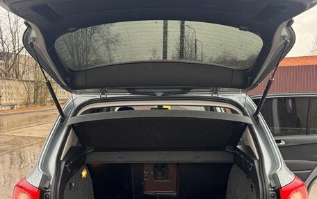 Volkswagen Tiguan I, 2009 год, 950 000 рублей, 5 фотография