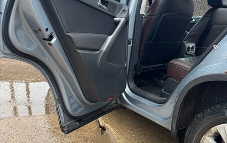 Volkswagen Tiguan I, 2009 год, 950 000 рублей, 6 фотография