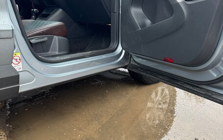 Volkswagen Tiguan I, 2009 год, 950 000 рублей, 8 фотография