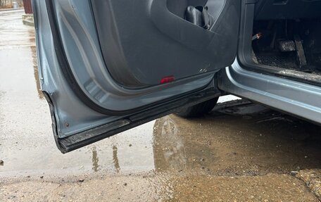 Volkswagen Tiguan I, 2009 год, 950 000 рублей, 7 фотография