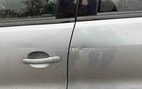 Volkswagen Tiguan I, 2009 год, 950 000 рублей, 9 фотография