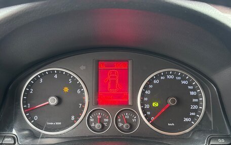 Volkswagen Tiguan I, 2009 год, 950 000 рублей, 10 фотография