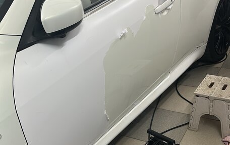 Infiniti G, 2011 год, 2 500 000 рублей, 16 фотография