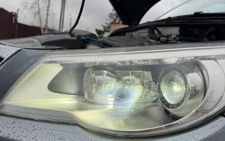 Volkswagen Tiguan I, 2009 год, 950 000 рублей, 11 фотография