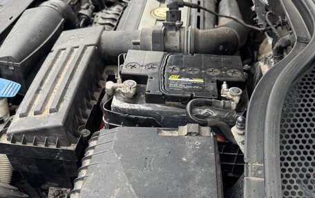 Volkswagen Tiguan I, 2009 год, 950 000 рублей, 13 фотография