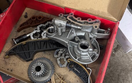 Volkswagen Tiguan I, 2009 год, 950 000 рублей, 15 фотография