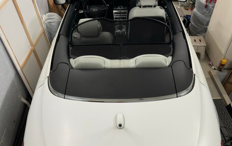 Infiniti G, 2011 год, 2 500 000 рублей, 11 фотография