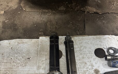 Volkswagen Tiguan I, 2009 год, 950 000 рублей, 16 фотография