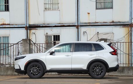 Honda CR-V, 2025 год, 4 532 550 рублей, 3 фотография