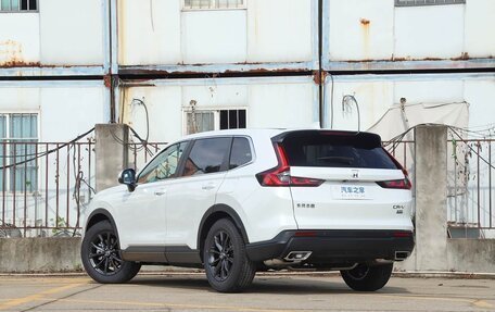 Honda CR-V, 2025 год, 4 532 550 рублей, 4 фотография