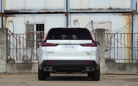 Honda CR-V, 2025 год, 4 532 550 рублей, 5 фотография