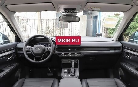 Honda CR-V, 2025 год, 4 532 550 рублей, 6 фотография