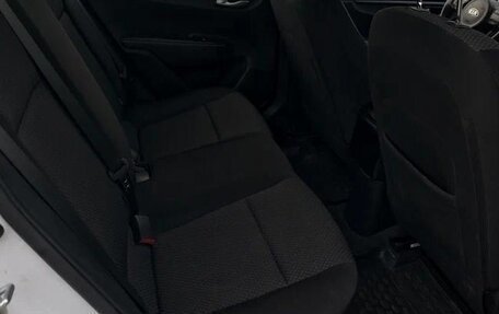 KIA Rio IV, 2021 год, 1 190 000 рублей, 2 фотография