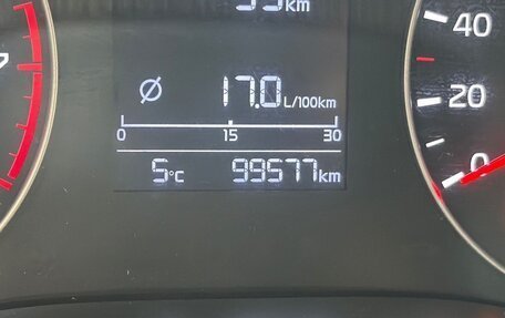 KIA Rio IV, 2021 год, 1 190 000 рублей, 5 фотография