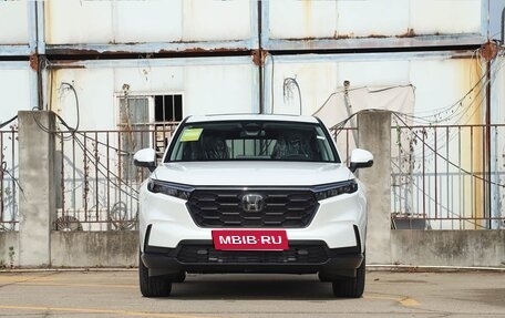 Honda CR-V, 2025 год, 4 532 550 рублей, 2 фотография