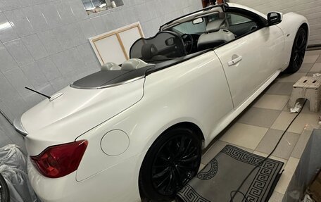 Infiniti G, 2011 год, 2 500 000 рублей, 9 фотография