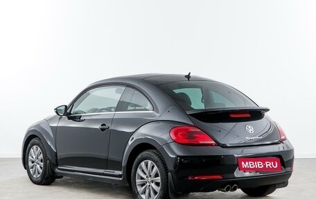 Volkswagen Beetle, 2014 год, 1 599 050 рублей, 2 фотография