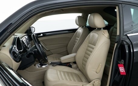 Volkswagen Beetle, 2014 год, 1 599 050 рублей, 10 фотография