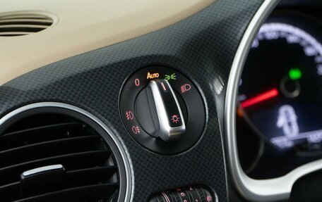 Volkswagen Beetle, 2014 год, 1 599 050 рублей, 19 фотография