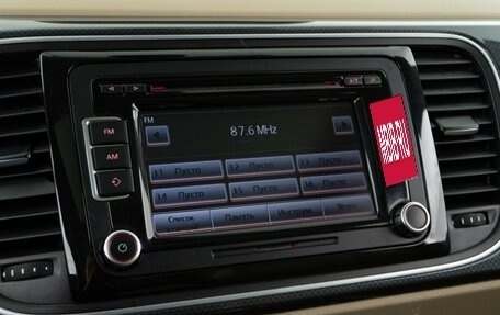 Volkswagen Beetle, 2014 год, 1 599 050 рублей, 22 фотография