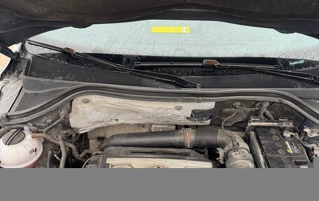 Volkswagen Tiguan I, 2009 год, 950 000 рублей, 12 фотография