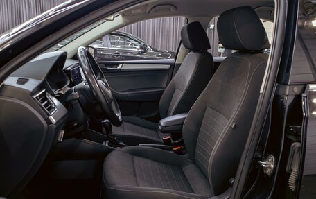 Skoda Rapid II, 2020 год, 1 495 000 рублей, 11 фотография