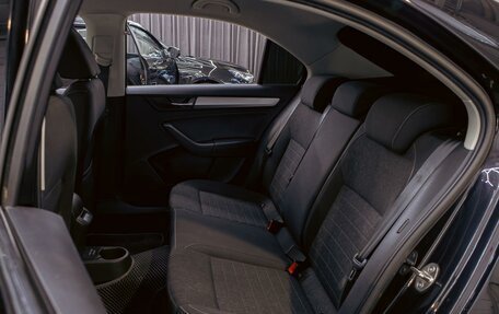 Skoda Rapid II, 2020 год, 1 495 000 рублей, 17 фотография