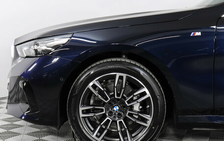 BMW 5 серия, 2025 год, 8 851 000 рублей, 8 фотография