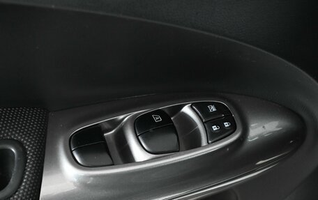 Nissan Juke II, 2014 год, 1 050 000 рублей, 13 фотография